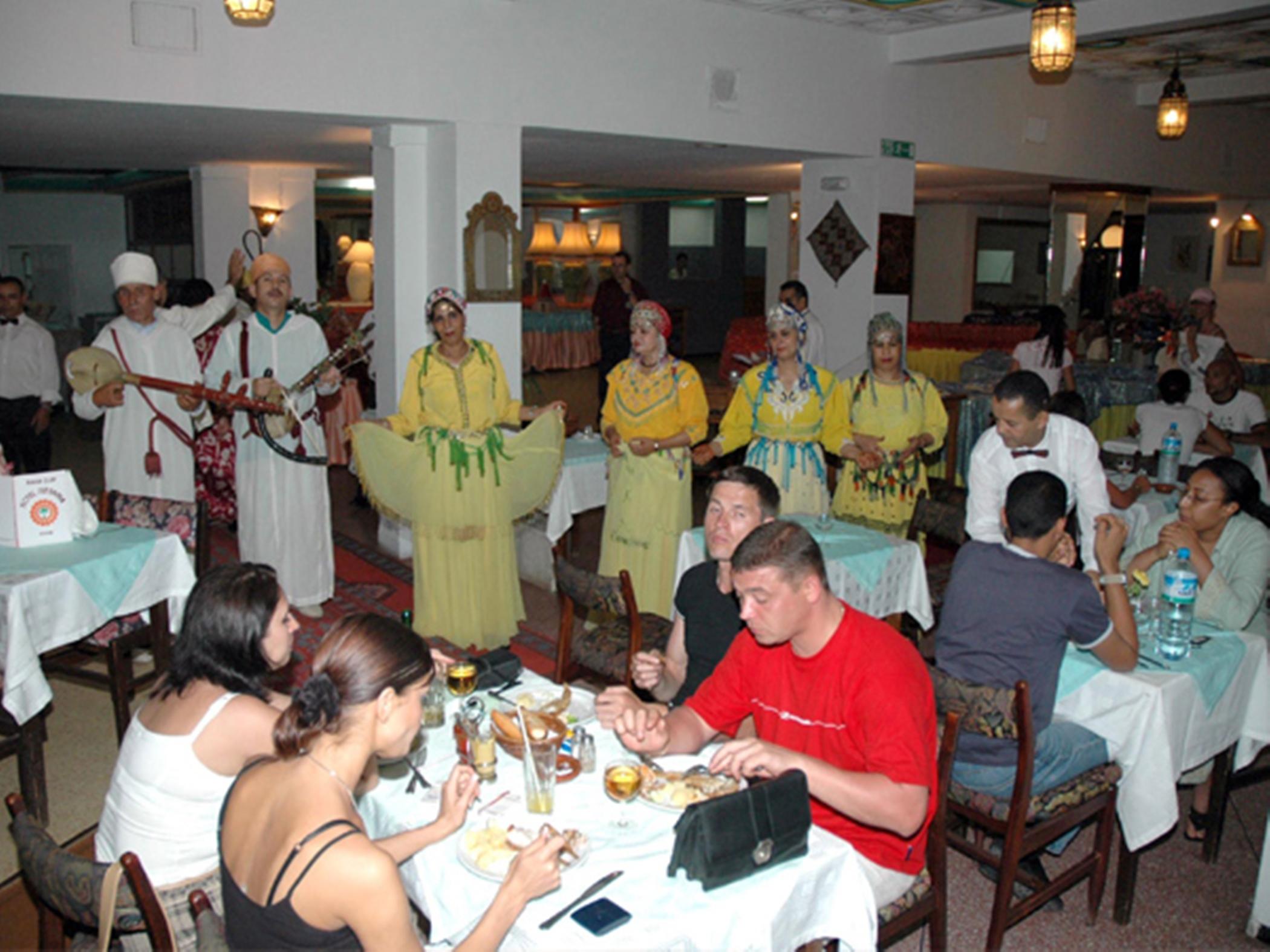 Sud Bahia Agadir Bahia City Hotel Bagian luar foto