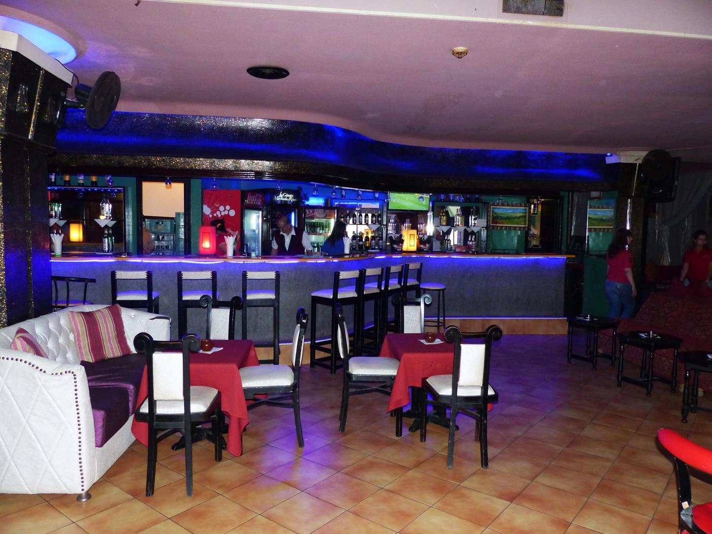 Sud Bahia Agadir Bahia City Hotel Bagian luar foto