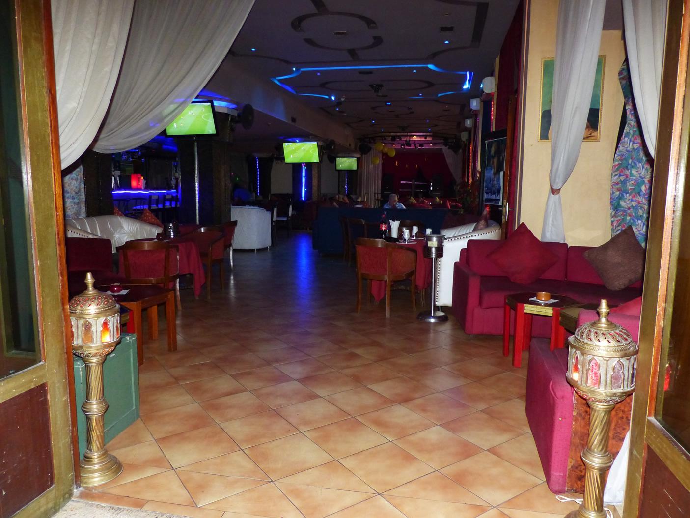 Sud Bahia Agadir Bahia City Hotel Bagian luar foto