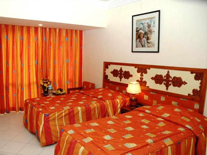 Sud Bahia Agadir Bahia City Hotel Ruang foto